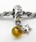 Preview: Starry Fossil Dangle - The Palace of Amber